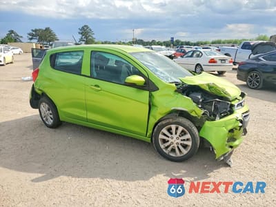 Czwarte zdjęcie samochodu z boku: 2016 CHEVROLET SPARK 1LT VIN:KL8CD6SA0GC627227 - miniatura