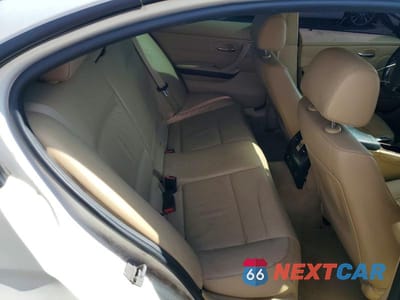Zdjęcie 10 z 12 samochodu: 2011 BMW 328 I SULEV VIN:WBAPH5G52BNM80986 - miniatura