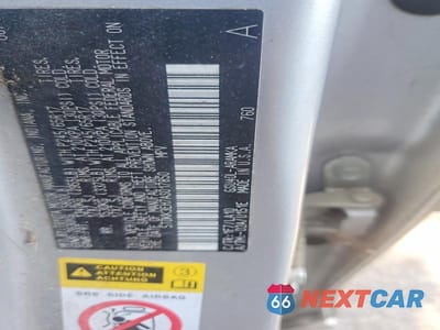 Zdjęcie 13 z 13 samochodu: 2010 TOYOTA HIGHLANDER SE VIN:5TDKK3EH7AS017850 - miniatura
