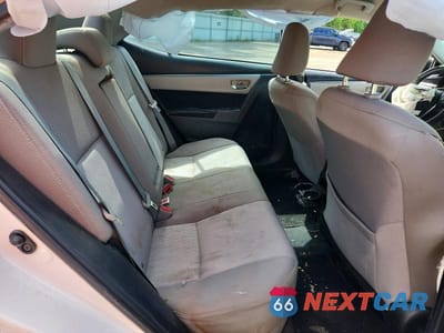Zdjęcie 10 z 12 samochodu: 2015 TOYOTA COROLLA LE PLUS VIN:5YFBURHE1FP228069 - miniatura