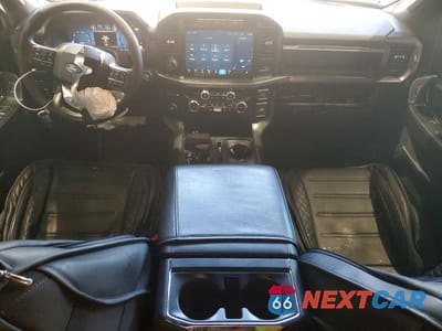 Zdjęcie 8 z 13 samochodu: 2024 FORD F150 XLT VIN:1FTEW3KP6RKD97201 - miniatura