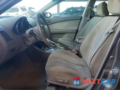 Zdjęcie 7 z 12 samochodu: 2006 NISSAN ALTIMA 2.5 VIN:1N4AL11D36C158221 - miniatura
