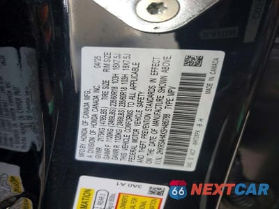 Zdjęcie 13 z 13 samochodu: 2025 HONDA CR-V EX VIN:2HKRS4H4XSH486788 - miniatura