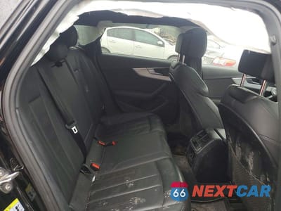Zdjęcie 10 z 11 samochodu: 2019 AUDI A4 ALLROAD PREMIUM PLUS VIN:WA18NAF43KA106146 - miniatura