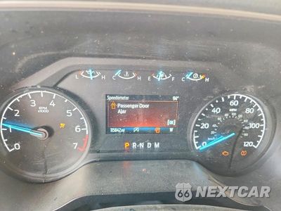 Zdjęcie 9 z 12 samochodu: 2022 FORD F150 VIN:1FTMF1CP3NKD23260 - miniatura