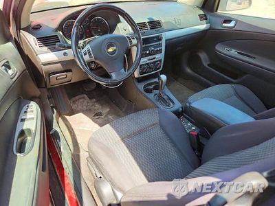 Zdjęcie 8 z 12 samochodu: 2010 CHEVROLET COBALT 1LT VIN:1G1AD1F52A7146032 - miniatura