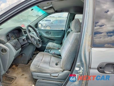 Zdjęcie 7 z 13 samochodu: 2000 HONDA ODYSSEY VIN:2HKRL1851YH548754 - miniatura