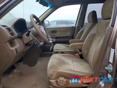 Zdjęcie 7 z 13 samochodu: 2003 HONDA CR-V EX VIN:JHLRD78803C807283 - miniatura