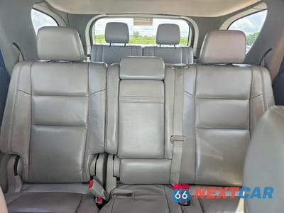 Zdjęcie 10 z 13 samochodu: 2013 DODGE DURANGO CREW VIN:1C4RDJDG0DC697392 - miniatura