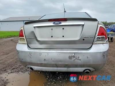 Zdjęcie 6 z 12 samochodu: 2009 FORD FUSION SEL VIN:3FAHP08179R150007 - miniatura