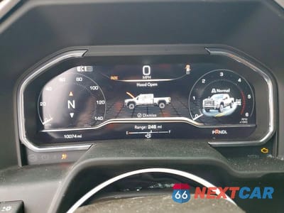 Zdjęcie 9 z 11 samochodu: 2025 GMC SIERRA K2500 DENALI VIN:1GT4UREY6SF294156 - miniatura