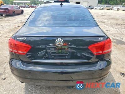Zdjęcie 6 z 12 samochodu: 2015 VOLKSWAGEN PASSAT S VIN:1VWAS7A38FC122058 - miniatura