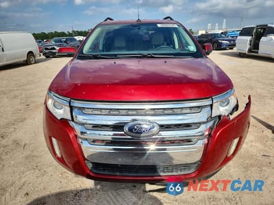 Piąte zdjęcie samochodu w środku: 2013 FORD EDGE LIMITED VIN:2FMDK3KC0DBB77877 - miniatura