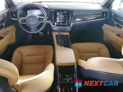 Zdjęcie 8 z 13 samochodu: 2018 VOLVO S90 T5 MOMENTUM VIN:LVY102AK4JP056251 - miniatura