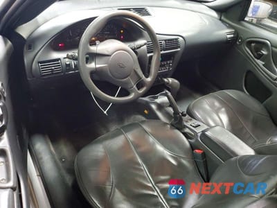 Zdjęcie 8 z 12 samochodu: 2003 CHEVROLET CAVALIER LS SPORT VIN:1G1JH12F237371590 - miniatura