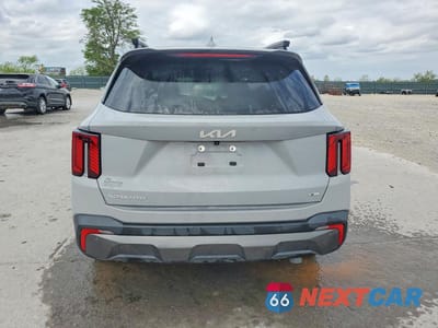 Zdjęcie 6 z 14 samochodu: 2024 KIA SORENTO X-LINE SX VIN:5XYRKDJF0RG279274 - miniatura