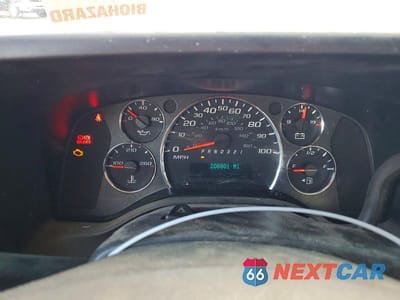Zdjęcie 9 z 13 samochodu: 2008 GMC SAVANA CUT VIN:1GDGG31C381914118 - miniatura