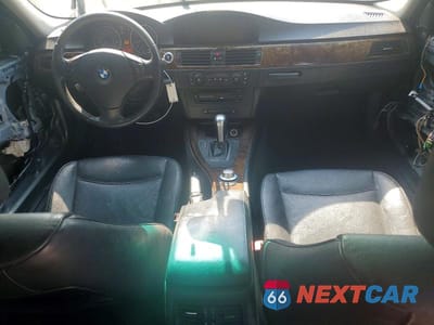 Zdjęcie 8 z 12 samochodu: 2006 BMW 330 I VIN:WBAVB33506KR77495 - miniatura