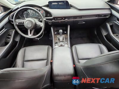 Zdjęcie 8 z 12 samochodu: 2024 MAZDA 3 SELECT SPORT VIN:3MZBPABM5RM407328 - miniatura
