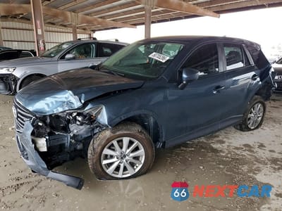 2016 MAZDA CX-5 TOURING JM3KE4CYXG0634064 - główne zdjęcie licytacji z USA - miniatura
