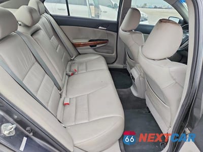 Zdjęcie 10 z 13 samochodu: 2012 HONDA ACCORD EXL VIN:1HGCP2F85CA156911 - miniatura