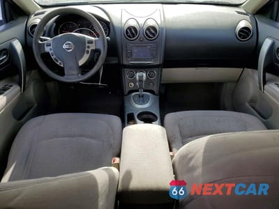 Zdjęcie 8 z 12 samochodu: 2011 NISSAN ROGUE S VIN:JN8AS5MT7BW575359 - miniatura