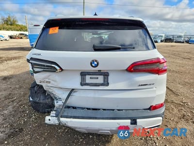 Zdjęcie 6 z 13 samochodu: 2019 BMW X5 XDRIVE40I VIN:5UXCR6C58KLL13648 - miniatura