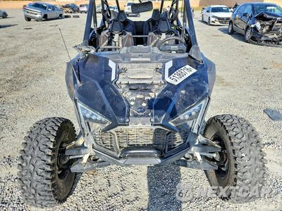 Zdjęcie 9 z 10 samochodu: 2023 POLARIS RZR TURBO R UTILITY VEHICLE VIN:3NSG4C921PG391219 - miniatura