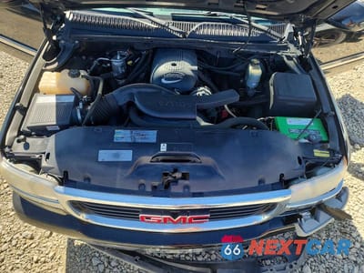 Zdjęcie 12 z 13 samochodu: 2002 GMC YUKON VIN:1GKEK13T82J160396 - miniatura