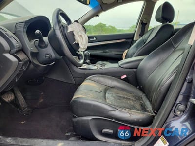 Zdjęcie 7 z 13 samochodu: 2013 INFINITI G37 SEDAN X VIN:JN1CV6AR2DM756381 - miniatura