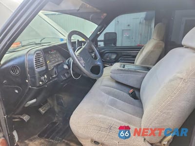 Zdjęcie 7 z 13 samochodu: 1996 CHEVROLET GMT-400 K1500 VIN:2GCEK19R8T1232992 - miniatura