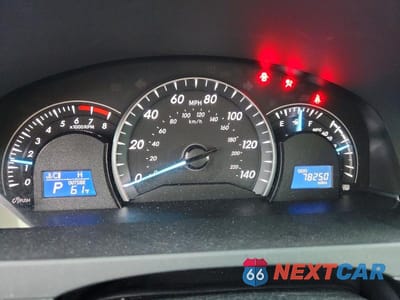 Zdjęcie 9 z 13 samochodu: 2012 TOYOTA CAMRY LE VIN:4T4BF1FK9CR242273 - miniatura