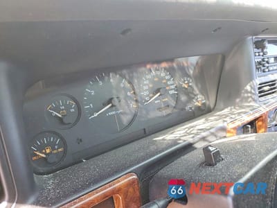 Zdjęcie 9 z 13 samochodu: 1998 JEEP GRAND CHEROKEE LAREDO VIN:1J4GZ58S0WC110636 - miniatura