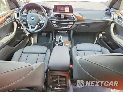 Zdjęcie 8 z 13 samochodu: 2020 BMW X3 XDRIVE30I VIN:5UXTY5C01L9D07113 - miniatura