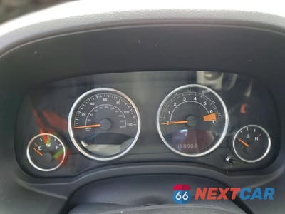 Zdjęcie 9 z 12 samochodu: 2014 JEEP COMPASS LATITUDE VIN:1C4NJDEB7ED730802 - miniatura