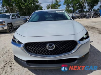 Piąte zdjęcie samochodu w środku: 2025 MAZDA CX-30 SELECT VIN:3MVDMBBM2SM811055 - miniatura