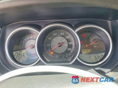 Zdjęcie 9 z 13 samochodu: 2007 NISS VERSA VIN:3N1BC13E37L365379 - miniatura