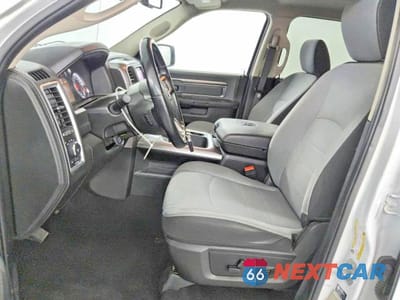 Zdjęcie 7 z 12 samochodu: 2023 RAM 1500 CLASSIC SLT VIN:1C6RR6LG8PS536080 - miniatura