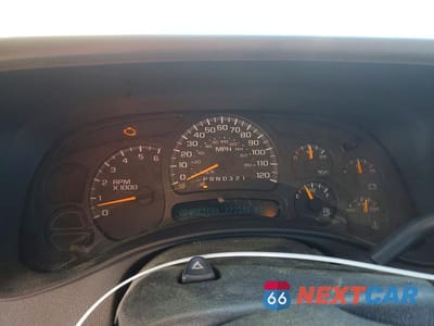 Zdjęcie 9 z 12 samochodu: 2006 CHEVROLET SILVERADO K1500 VIN:1GCEK19Z86Z193736 - miniatura