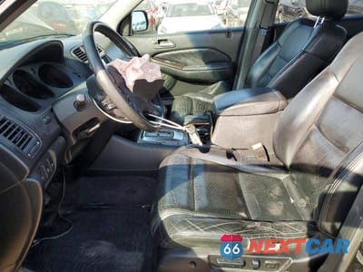 Zdjęcie 7 z 12 samochodu: 2006 ACURA MDX TOURING VIN:2HNYD188X6H541370 - miniatura