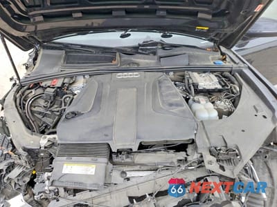 Zdjęcie 12 z 12 samochodu: 2019 AUDI Q7 PREMIUM PLUS VIN:WA1LHAF74KD030902 - miniatura