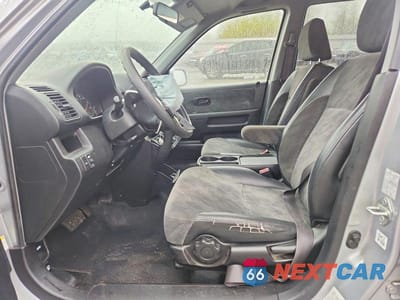 Zdjęcie 7 z 13 samochodu: 2003 HONDA CR-V EX VIN:JHLRD78873C037356 - miniatura