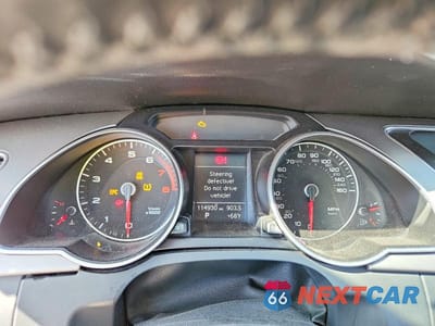 Zdjęcie 9 z 12 samochodu: 2015 AUDI A5 PREMIUM PLUS VIN:WAUMFAFRXFA034278 - miniatura