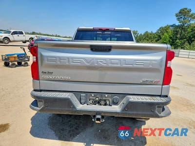 Zdjęcie 6 z 12 samochodu: 2024 CHEVROLET SILVERADO K1500 ZR2 VIN:3GCUDHE80RG163582 - miniatura