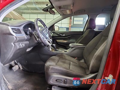 Zdjęcie 7 z 13 samochodu: 2017 GMC ACADIA SLE VIN:1GKKNSLS8HZ149349 - miniatura