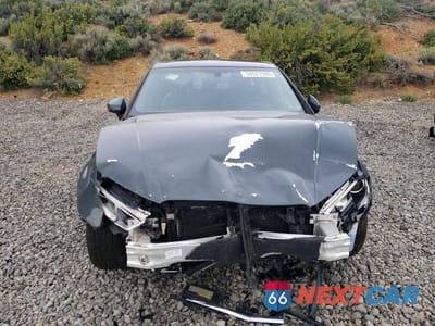 Piąte zdjęcie samochodu w środku: 2018 AUDI A3 PREMIUM VIN:WAUB8GFF1J1026251 - miniatura