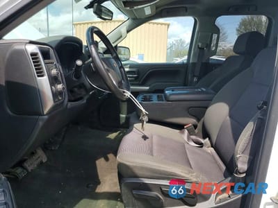 Zdjęcie 7 z 11 samochodu: 2015 CHEV SILVERADO VIN:1GCVKREH0FZ277691 - miniatura