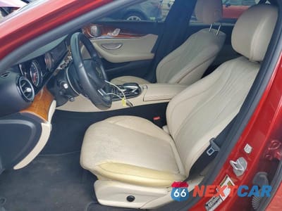 Zdjęcie 7 z 12 samochodu: 2017 MERCEDES-BENZ E 300 VIN:WDDZF4JB8HA031165 - miniatura