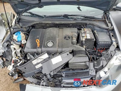 Zdjęcie 11 z 12 samochodu: 2012 VOLKSWAGEN GOLF VIN:WVWDB7AJ9CW286640 - miniatura