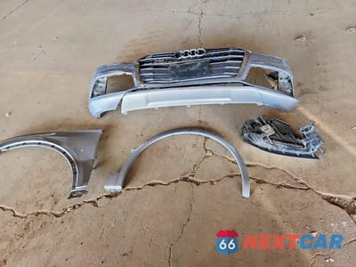 Zdjęcie 13 z 14 samochodu: 2019 AUDI Q5 PREMIUM PLUS VIN:WA1BNAFY3K2054231 - miniatura